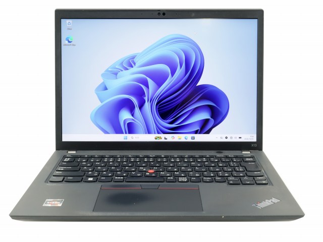 LENOVO THINKPAD X13 GEN 2 20XJ-S08E00