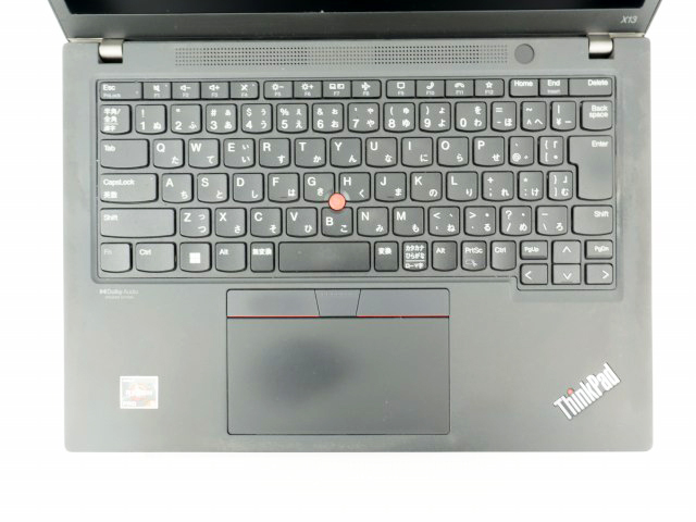 LENOVO THINKPAD X13 GEN 2 20XJ-S08E00