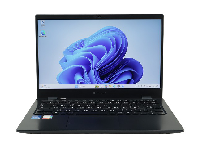 dynabook DYNABOOK G83/HU A6G9HUF5F515