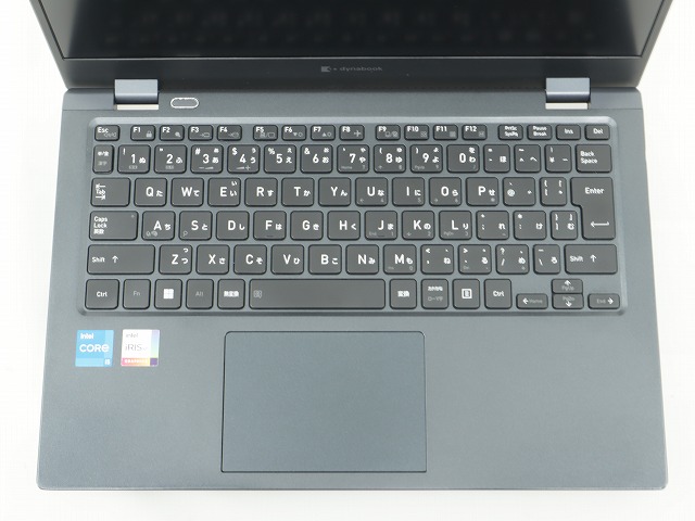 dynabook DYNABOOK G83/HU A6G9HUF5F515