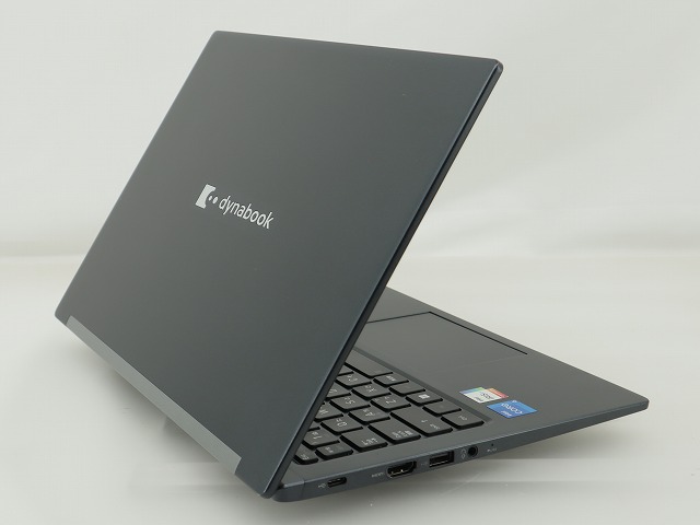 dynabook DYNABOOK G83/HU A6G9HUF5F515
