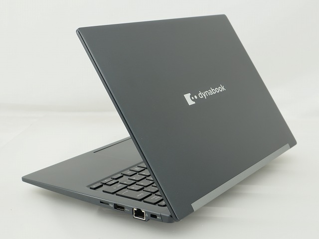 dynabook DYNABOOK G83/HU A6G9HUF5F515