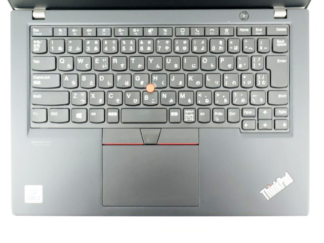 LENOVO THINKPAD X13 GEN1 20T3-S44Y00