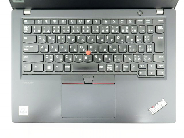 LENOVO THINKPAD X13 GEN1 20T3-S44Y00