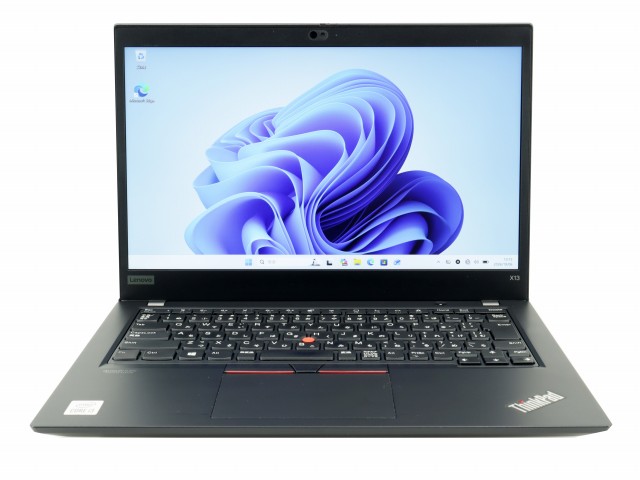 LENOVO THINKPAD X13 GEN1 20T3-S44Y00