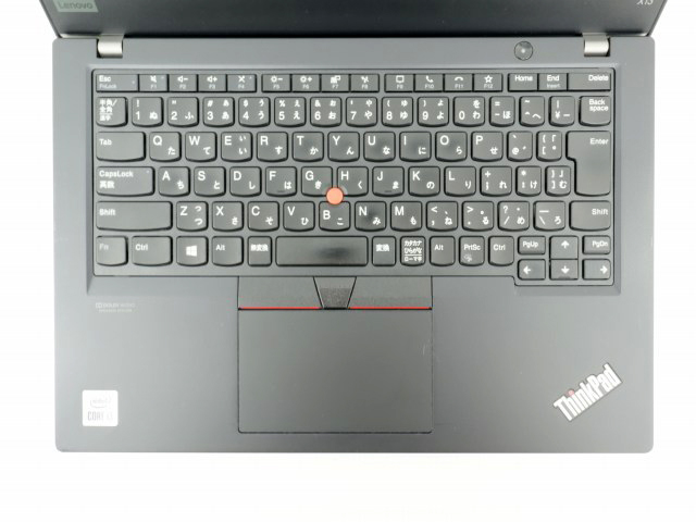 LENOVO THINKPAD X13 GEN1 20T3-S44Y00