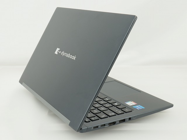 dynabook DYNABOOK G83/HS A6G9HSFAH911