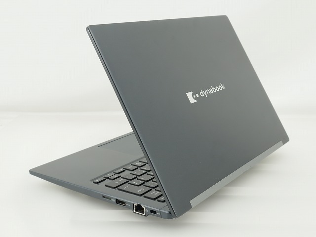 dynabook DYNABOOK G83/HS A6G9HSFAH911