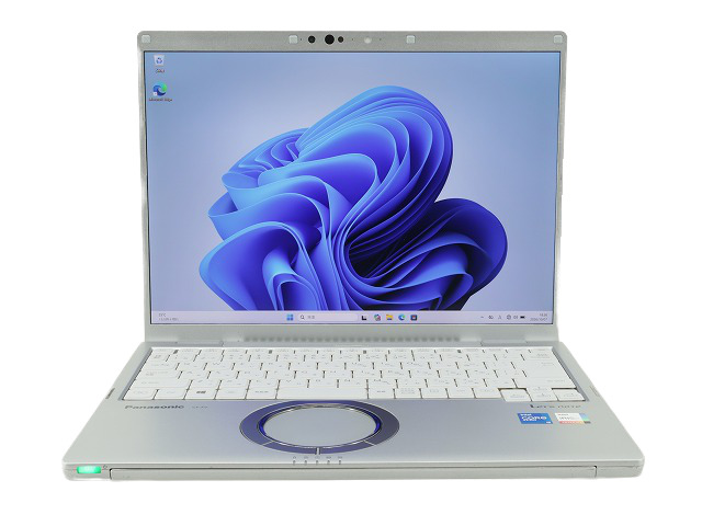 PANASONIC LET'SNOTE CF-FV1 CF-FV1RDAVS