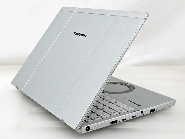 PANASONIC LET'SNOTE CF-FV1 CF-FV1RDAVS
