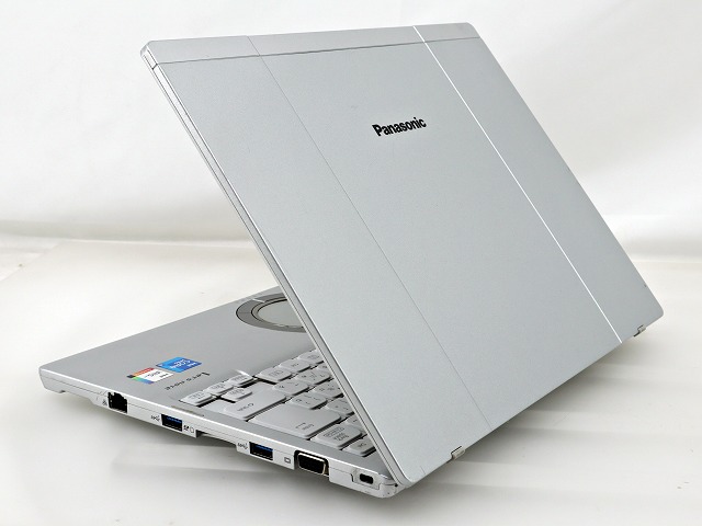 PANASONIC LET'SNOTE CF-FV1 CF-FV1RDAVS