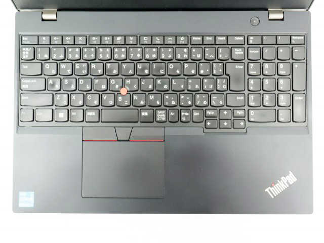 LENOVO THINKPAD L15 GEN2 