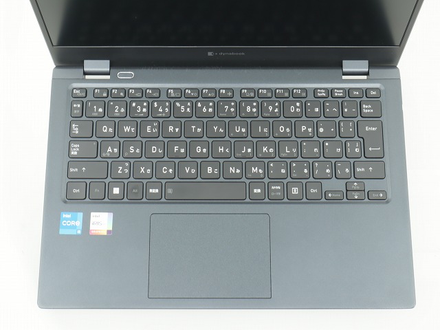dynabook DYNABOOK G83/HU A6G9HUF5F515