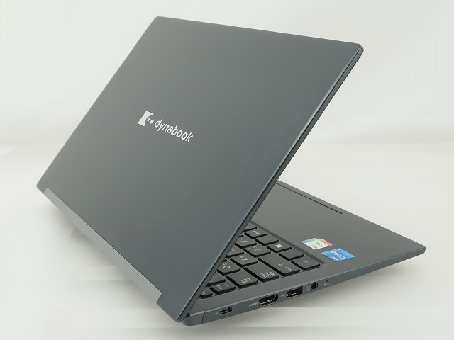 dynabook DYNABOOK G83/HU A6G9HUF5F515