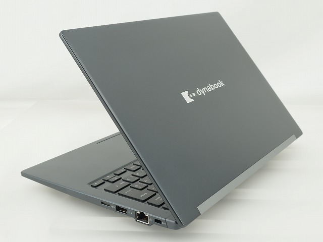 dynabook DYNABOOK G83/HU A6G9HUF5F515