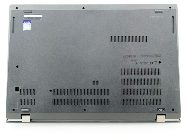 LENOVO THINKPAD L15 GEN2 20X4-S92B00