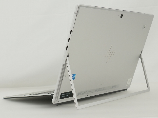 HP ELITE X2 G8 TABLET (LTEモデル) 