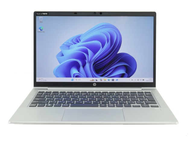 HP PROBOOK 635 AERO G8 