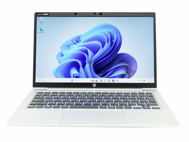 HP PROBOOK 635 AERO G8 