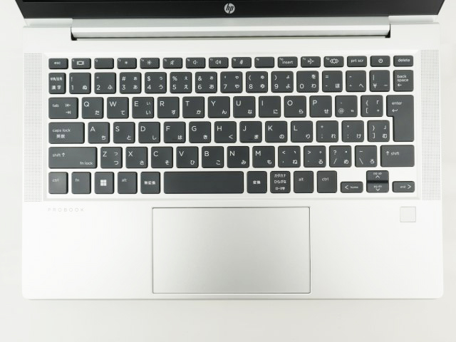 HP PROBOOK 635 AERO G8 