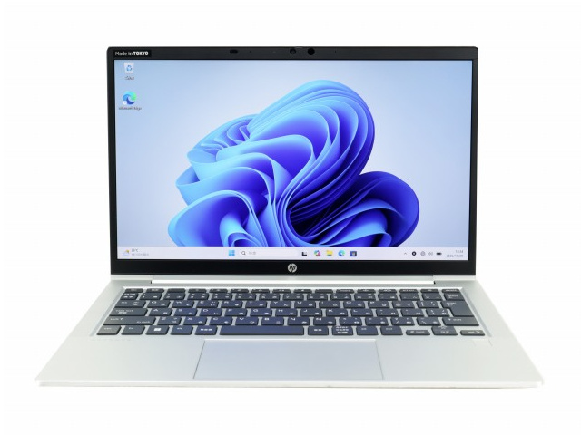 HP PROBOOK 635 AERO G8 