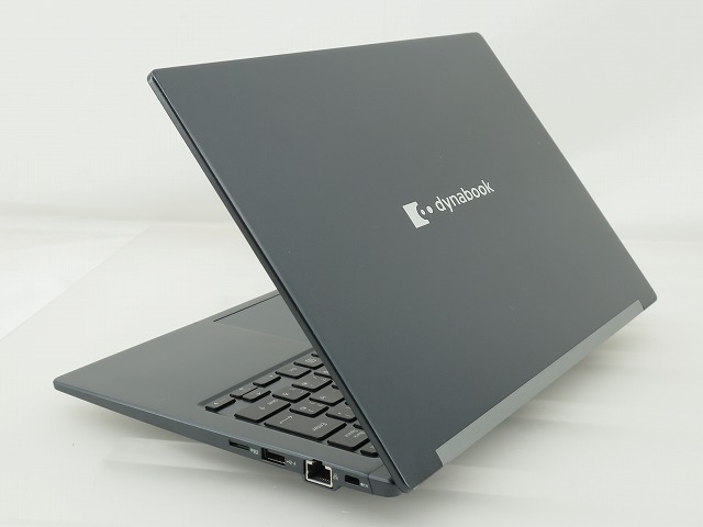 dynabook DYNABOOK G83/KV A6GNKVLCD62A