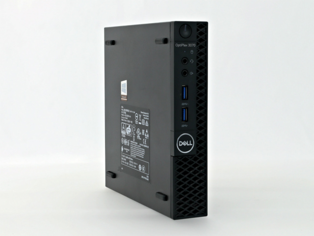 DELL OPTIPLEX 3070 MICRO 