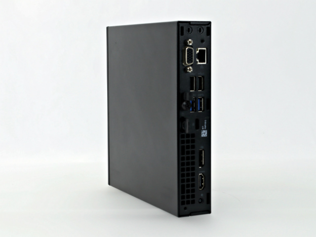 DELL OPTIPLEX 3070 MICRO 