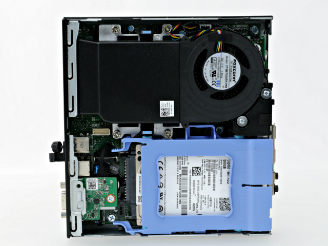 DELL OPTIPLEX 3070 MICRO 