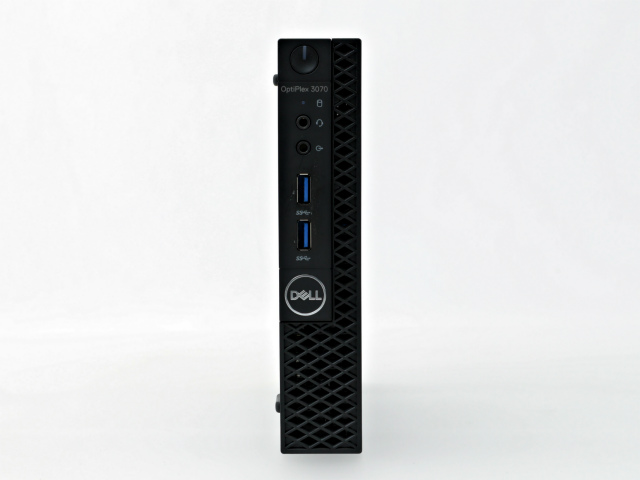 DELL OPTIPLEX 3070 MICRO 