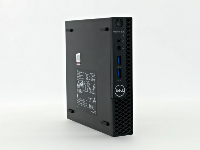 DELL OPTIPLEX 3060 MICRO 