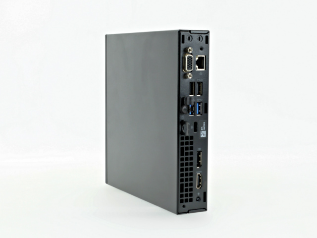 DELL OPTIPLEX 3060 MICRO 