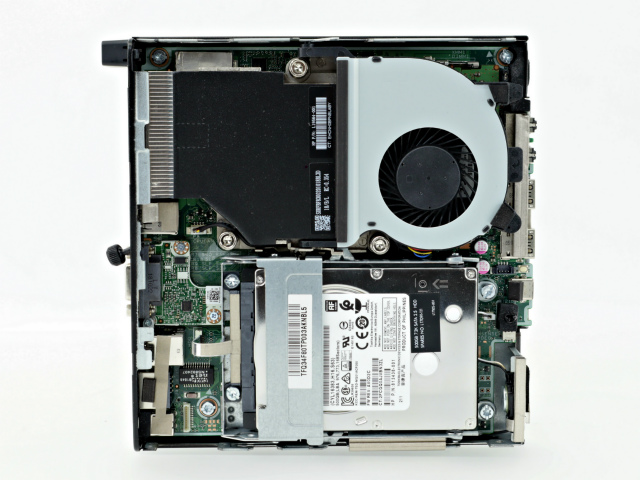 DELL OPTIPLEX 3060 MICRO 