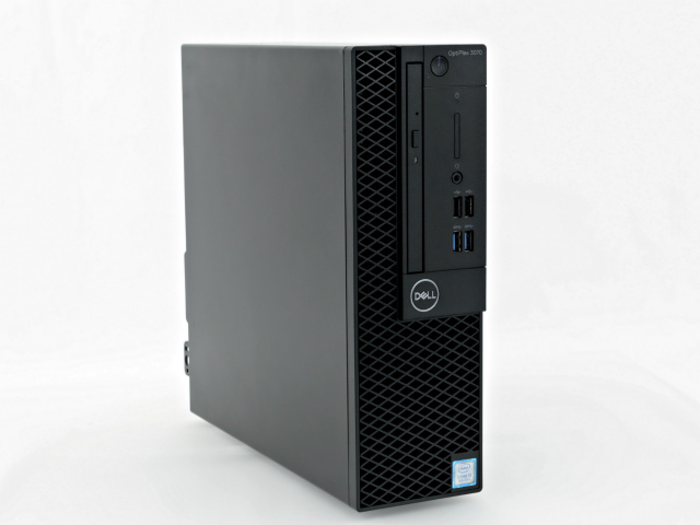 DELL OPTIPLEX 3070 