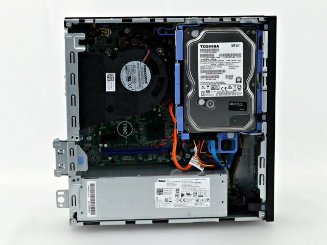 DELL OPTIPLEX 3070 