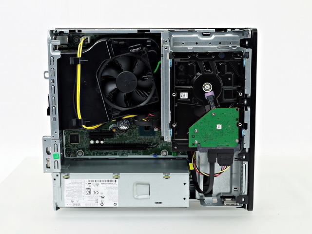 HP PRODESK 600 G4 [新品SSD] 