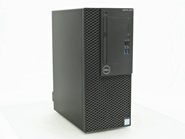 DELL OPTIPLEX 3070 MT 