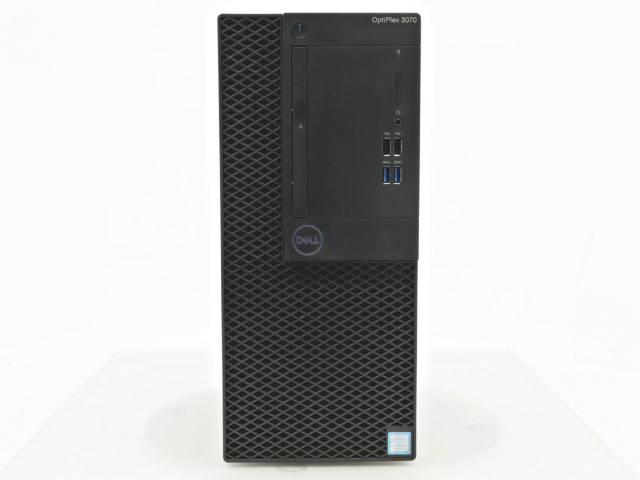 DELL OPTIPLEX 3070 MT 
