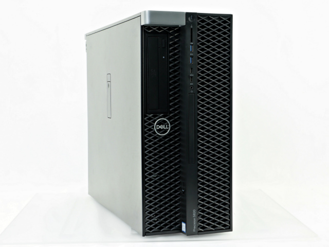 DELL PRECISION 5820 TOWER 