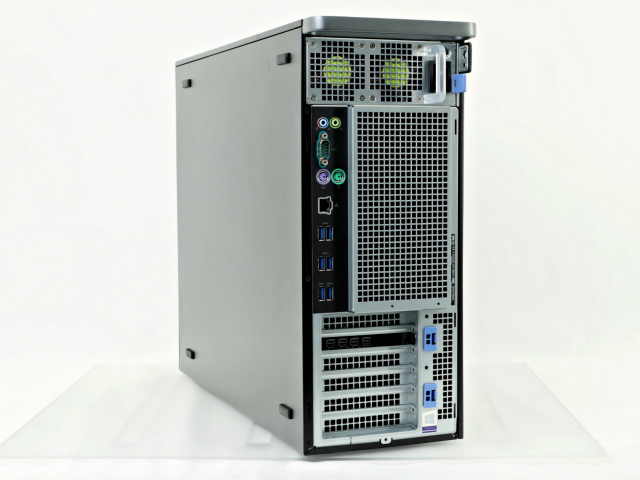 DELL PRECISION 5820 TOWER 
