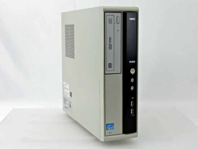 Nec Microsoft Office Personal 13付属 Mate Mk33l L F 新品ssd 中古デスクトップパソコン 中古パソコン通販 中古pc販売年以上の老舗pc Wrap Nec Microsoft Office Personal 13付属 Mate Mk33l L F 新品ssd 中古デスクトップパソコン 中古パソコン通販 中古pc販売年以上の老舗pc Wrap