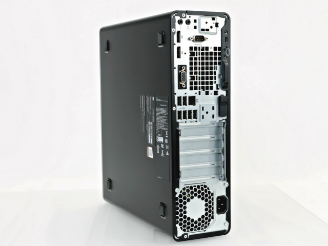 HP ELITEDESK 800 G4 [新品SSD] 