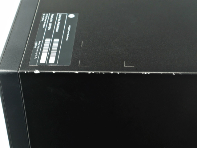 HP Z240 WORKSTATION [新品SSD] 