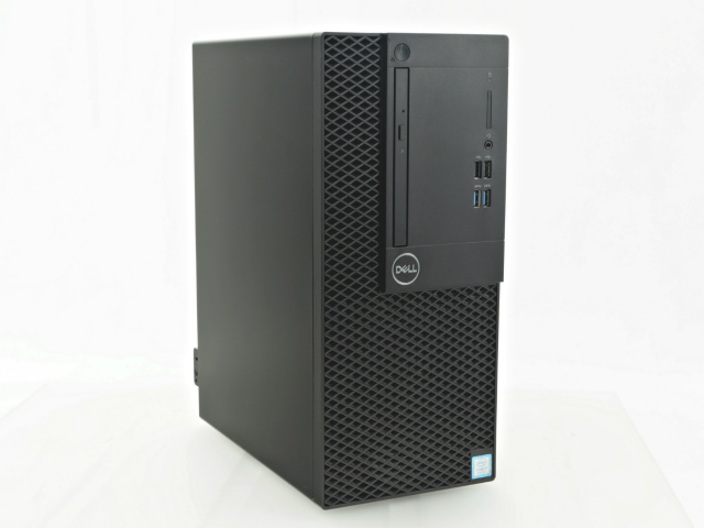 DELL OPTIPLEX 3060 MT 