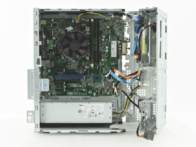 DELL OPTIPLEX 3060 MT 