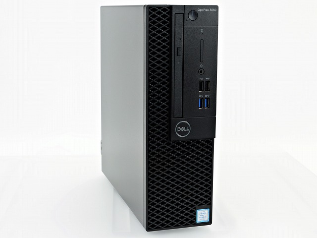 DELL OPTIPLEX 3060 