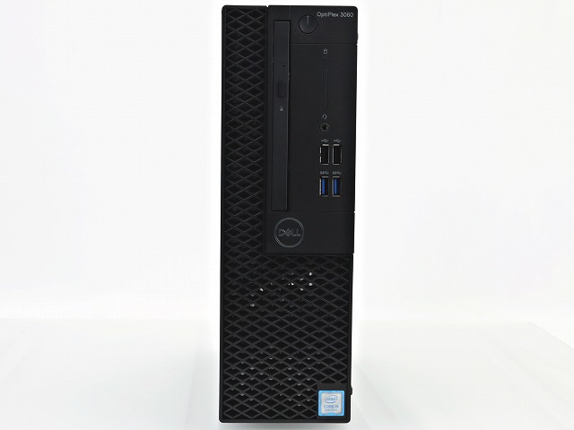 DELL OPTIPLEX 3060 