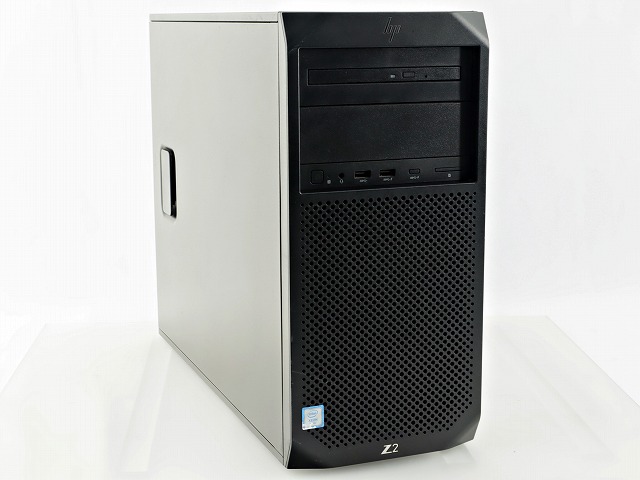 HP Z2 TOWER G4 WORKSTATION 