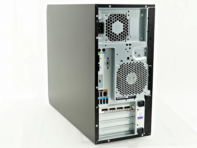 HP Z2 TOWER G4 WORKSTATION 
