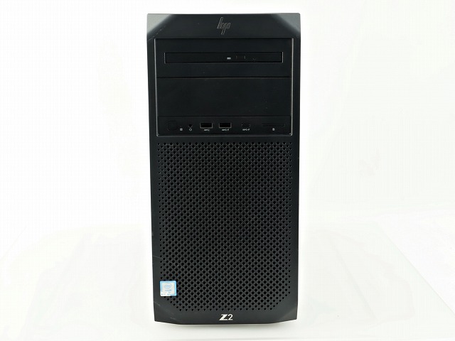 HP Z2 TOWER G4 WORKSTATION 